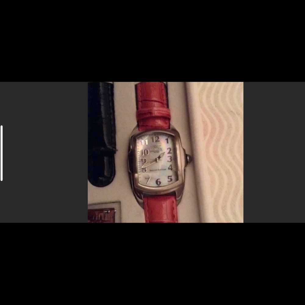 Invicta Baby Lupah Special Edition Watch Set